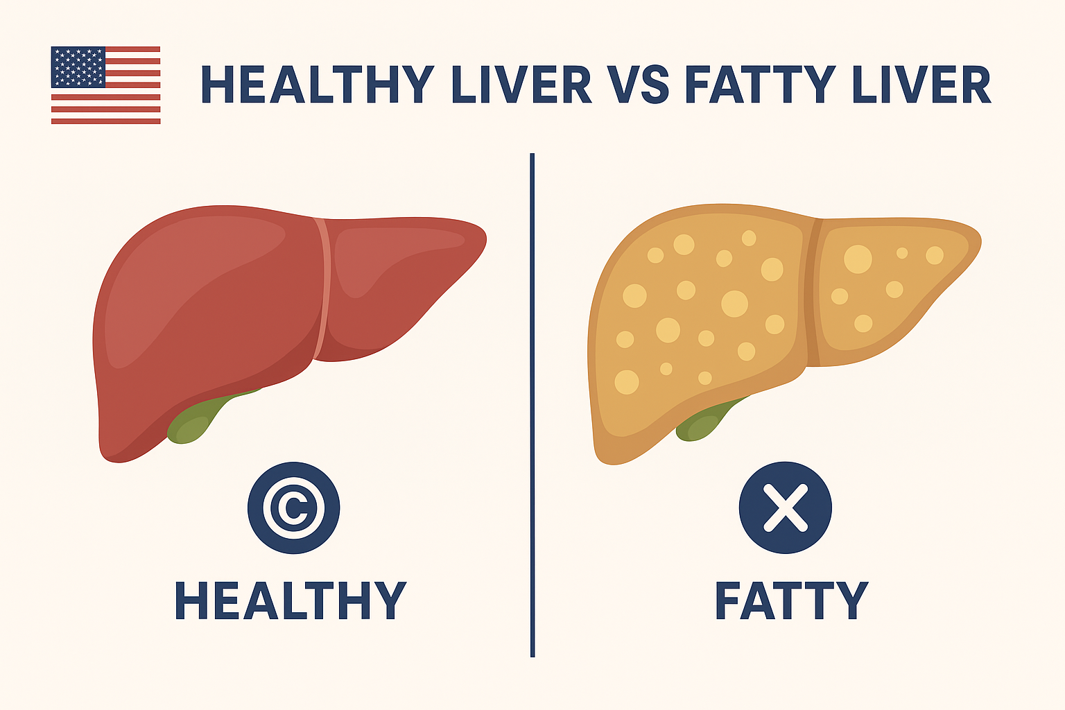 Low carb diet comparison benefits for fatty liver improvement
