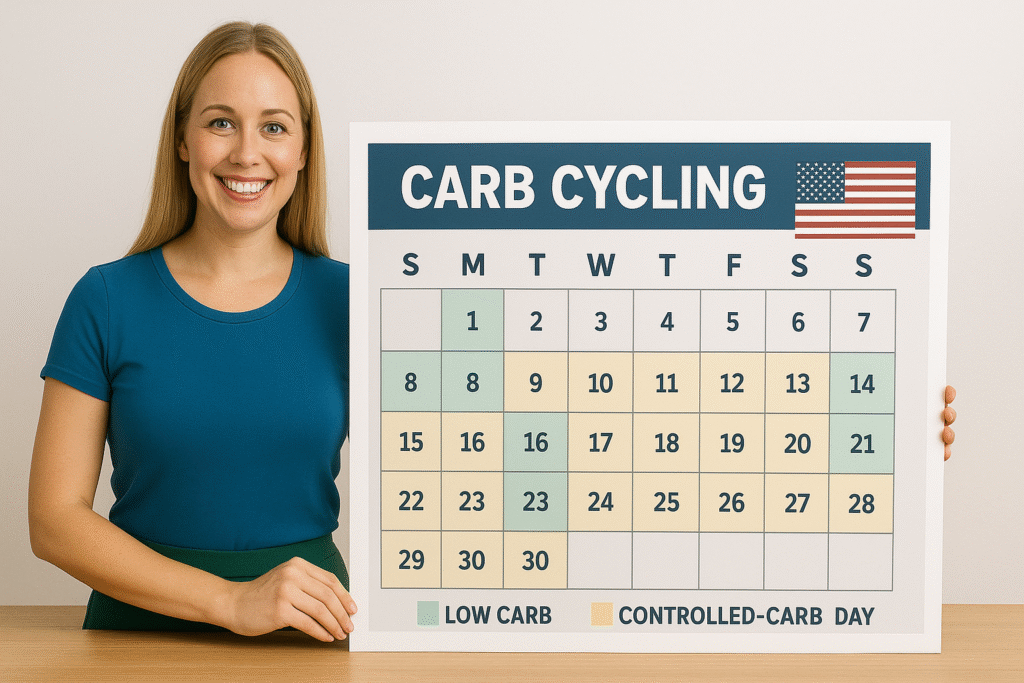How low carb strategies improve insulin sensitivity