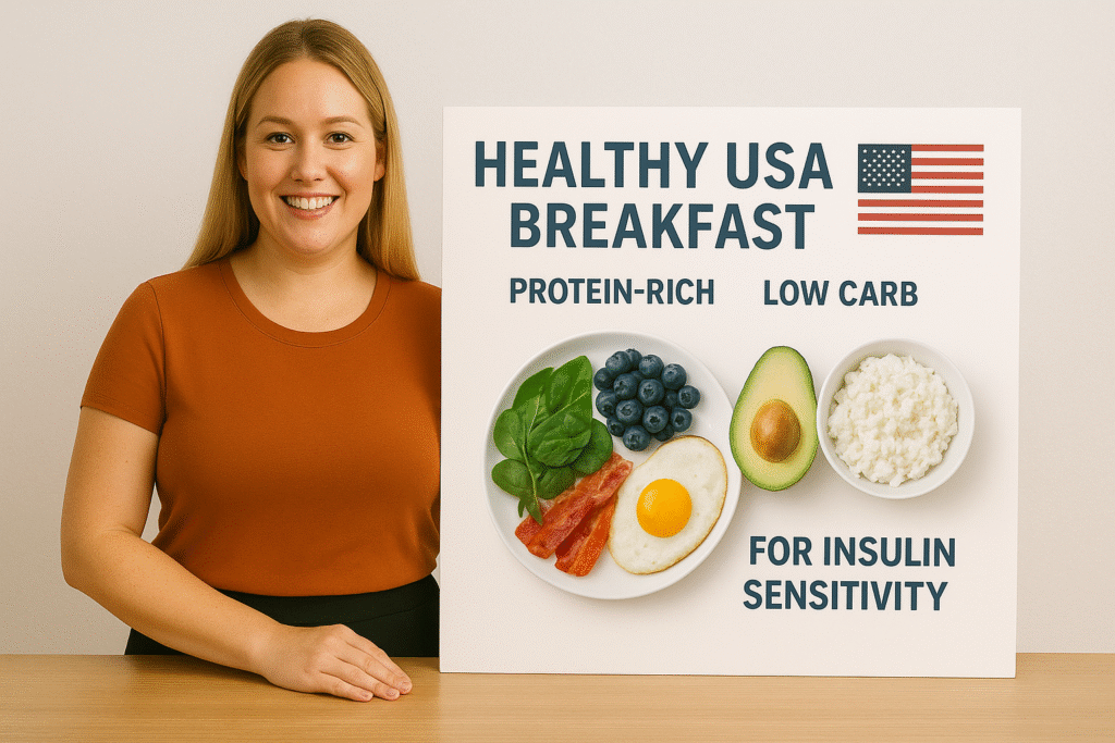 Nutrient timing strategies for insulin resistance