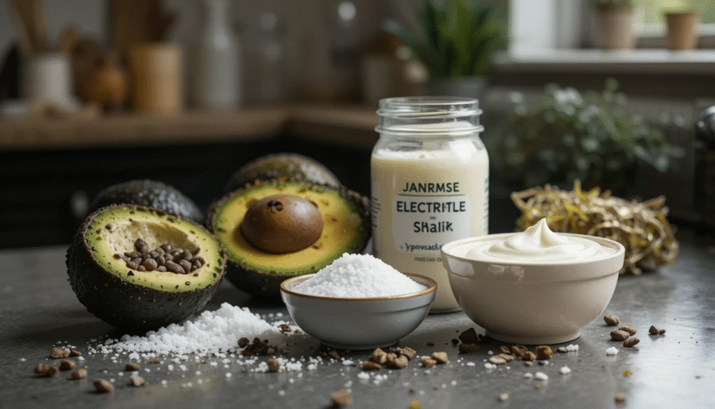 electrolyte imbalance low carb beginners guide