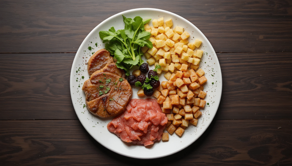 low carb energy drop beginners guide