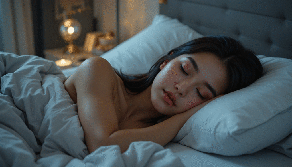 Low Carb Diet First Week Symptoms Explained Simply sleep changes