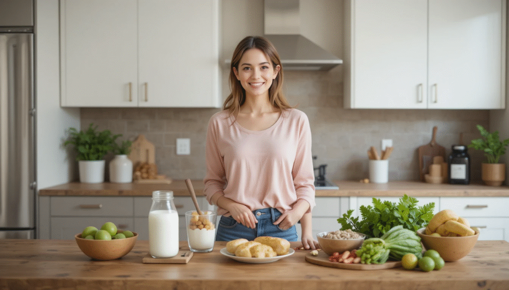 Can You Drink Milk on a Low Carb Diet for Beginners