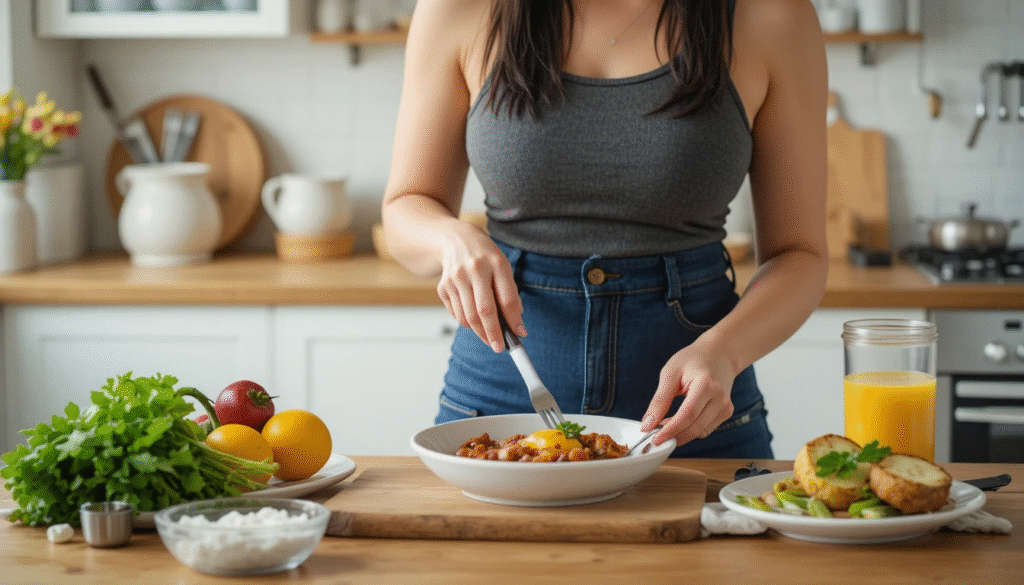 Low Carb Diet First Week Symptoms Explained Simply basics illustration