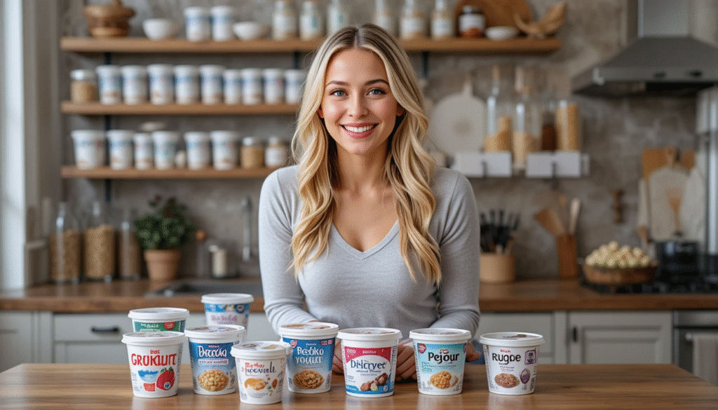 low carb yogurt for beginners guide best yogurt options USA