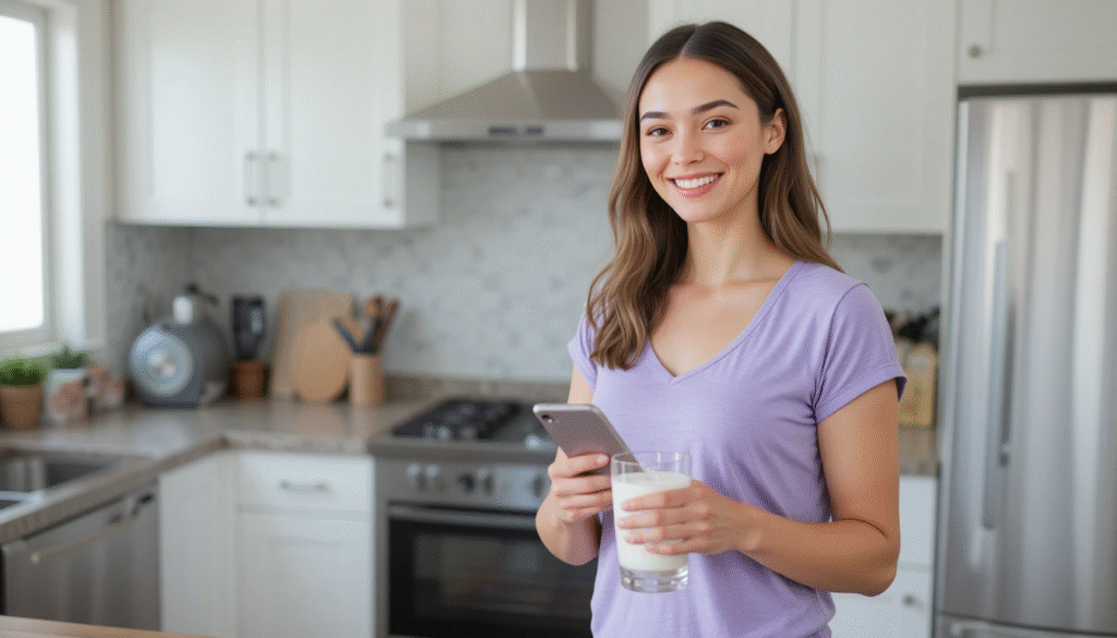 Can You Drink Milk on a Low Carb Diet for Beginners