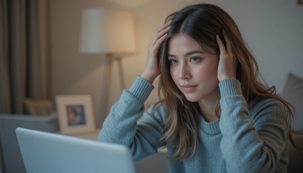 Low Carb Diet First Week Symptoms Explained Simply brain fog