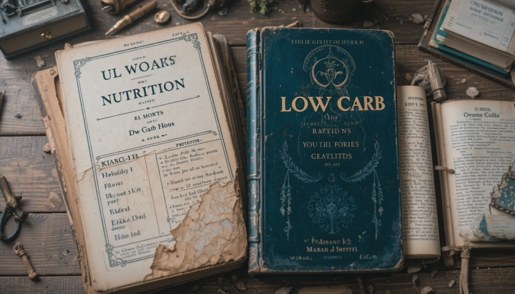 Low Carb Diet First Week Symptoms Explained Simply historical research