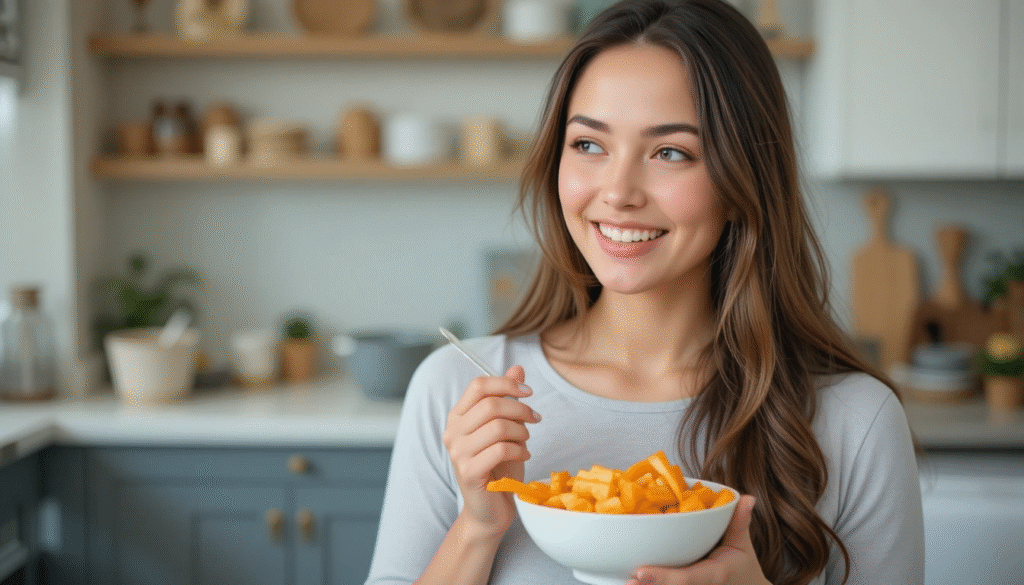 Low Carb Diet First Week Symptoms Explained Simply sugar cravings