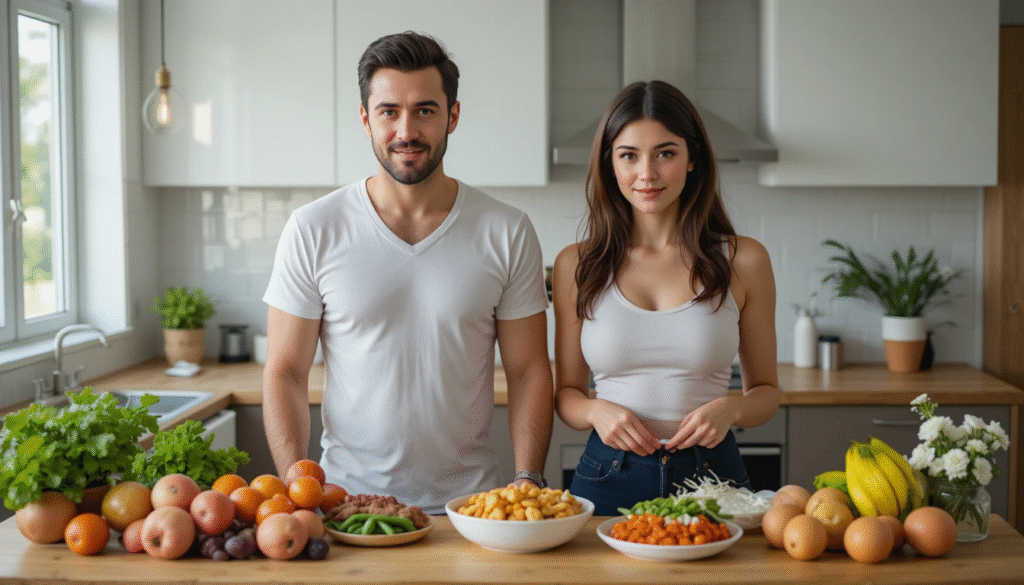 Introduction to what happens if you eat too few carbs suddenly