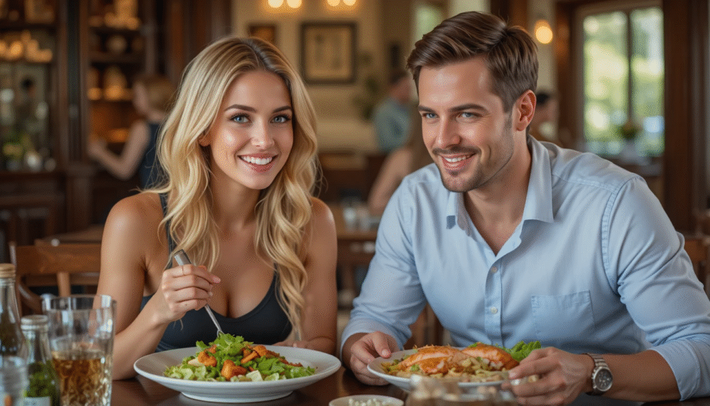 Low Carb Diet for Beginners Over 40 (Men & Women) sustainable lifestyle