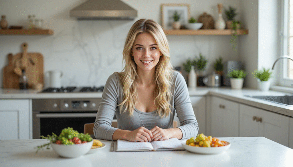 Restart Low Carb Diet After Cheating planning phase