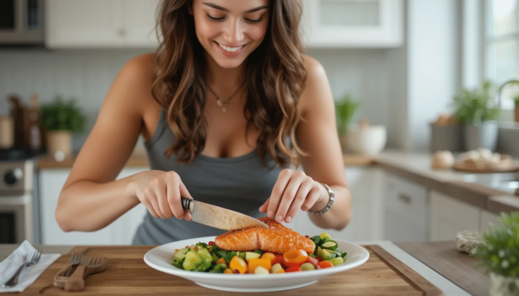 Practical steps to restart low carb diet after cheating