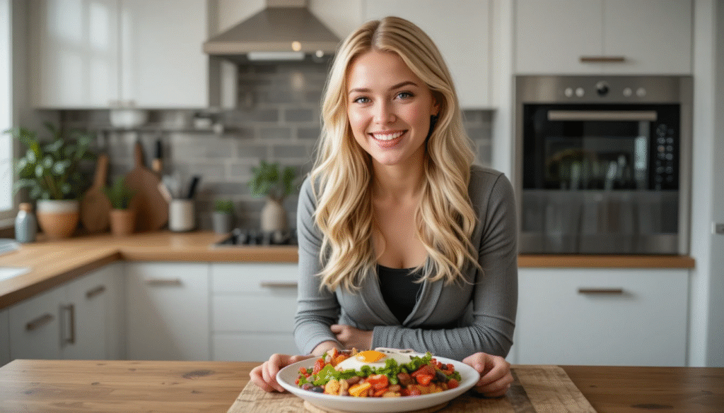 17 low carb breakfast ideas for beginners with no eggs science diagram